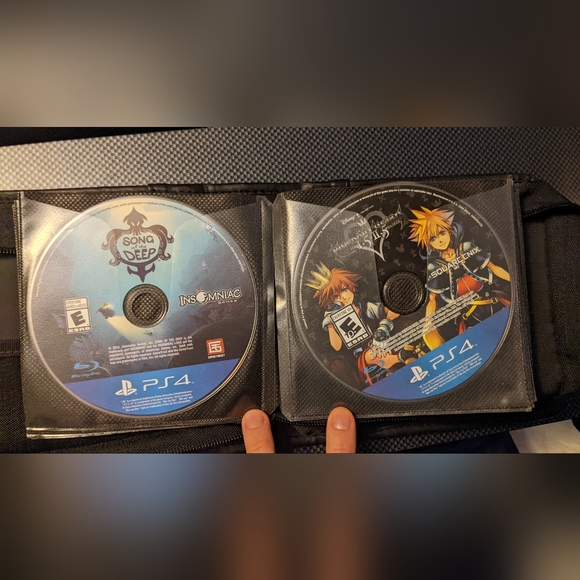 PS4 Game Bundle 32 see list - Picture 6 of 17